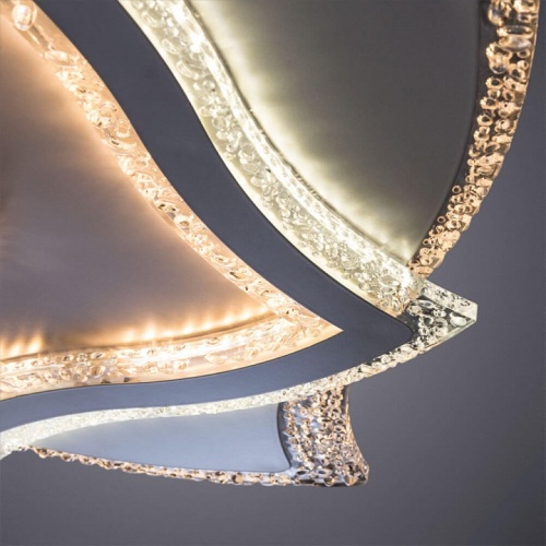 Накладной светильник Arte Lamp Multy-Space A1436PL-1WH в Нижнем Новгороде фото 2