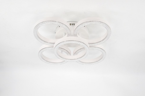 Потолочная люстра Rivoli Juniper Б0068407 в Нижнем Новгороде фото 2