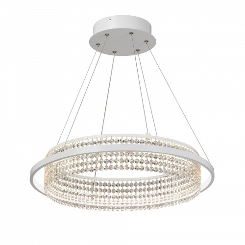 Подвесная люстра Vitaluce V5400 V5400-0/1S в Нижнем Новгороде фото 5