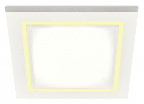 Встраиваемый светильник Ambrella Light TN TN122 в Нижнем Новгороде фото 3