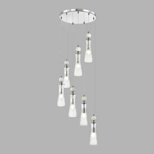 Подвесной светильник Lumion EMILY 8268/7A в Нижнем Новгороде фото 2