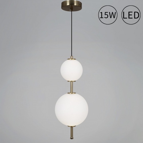 Подвесной светильник 56030-1 56030-0.9-02 COPPER в Нижнем Новгороде фото 4