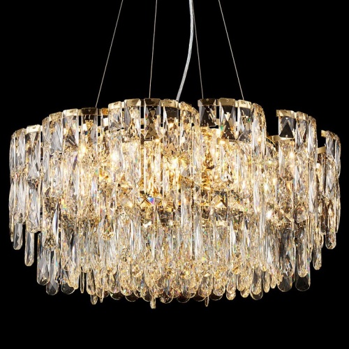 Подвесная люстра Lussole Presidio LSP-6045 в Нижнем Новгороде