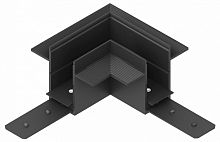 Соединитель угловой L-образный для треков накладных Lightstar Teta 505247 в Нижнем Новгороде