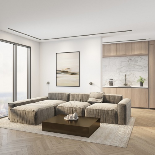 Бра Denkirs SHINE WALL DK5072-DN в Нижнем Новгороде фото 9