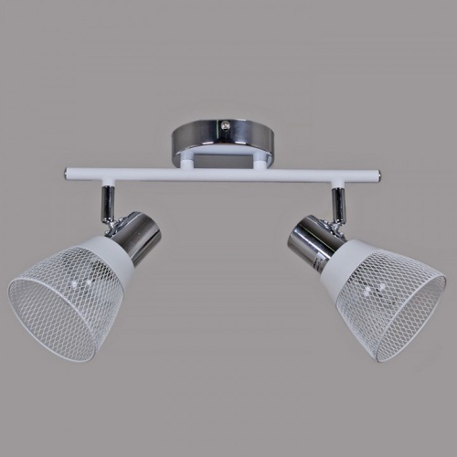 Спот 05968-2 05968-0.8-02 WH+CR в Нижнем Новгороде фото 4