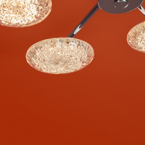 Потолочная люстра Freya Plane FR5531CL-L32CH в Нижнем Новгороде фото 3