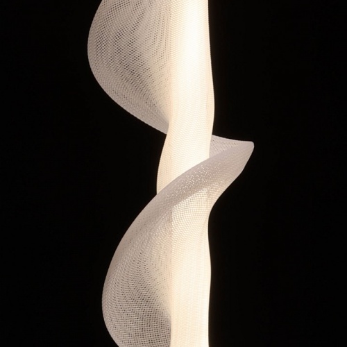 Подвесной светильник De City Мадлен 8 424017401 в Нижнем Новгороде фото 6