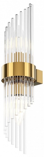 Накладной светильник Maytoni Frame MOD174WL-02G в Нижнем Новгороде