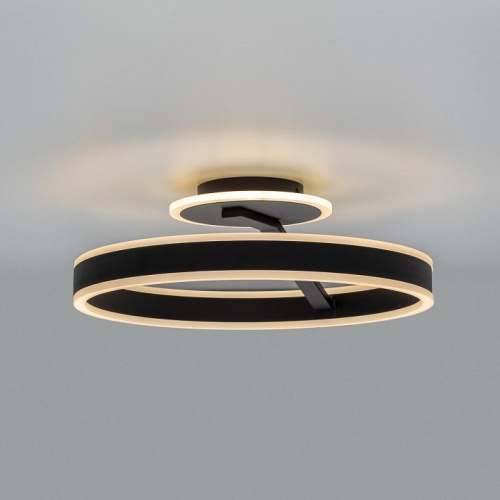 Светильник на штанге Citilux Дуэт CL719741 в Нижнем Новгороде фото 6