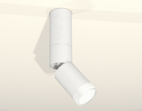 Светильник на штанге Ambrella Light XM XM6312105 в Нижнем Новгороде фото 3