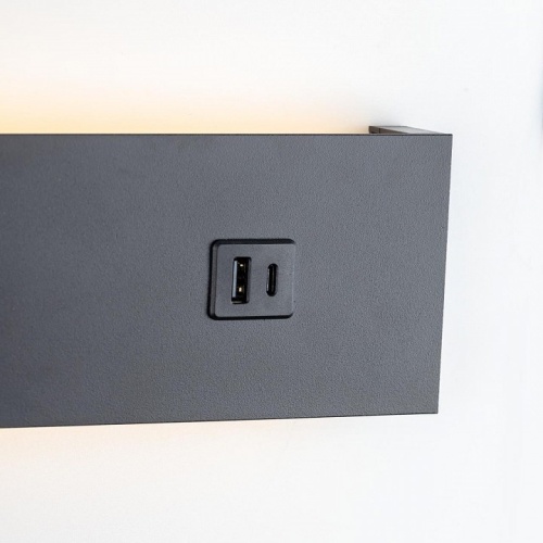 Бра Citilux Декарт CL704461 в Нижнем Новгороде фото 10