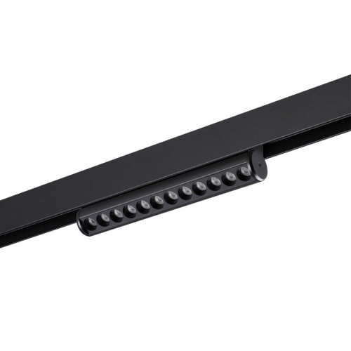 Накладной светильник Novotech VECTOR 220V 359946 в Нижнем Новгороде фото 4