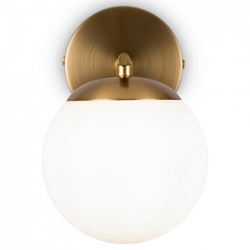 Бра Freya Marble FR5230WL-01BS в Нижнем Новгороде фото 3