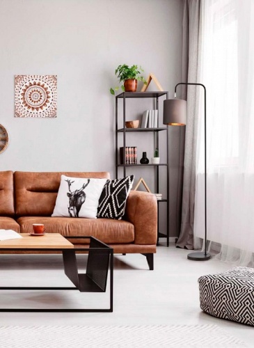 Торшер Lumion Elsa 8037/1F в Нижнем Новгороде фото 7