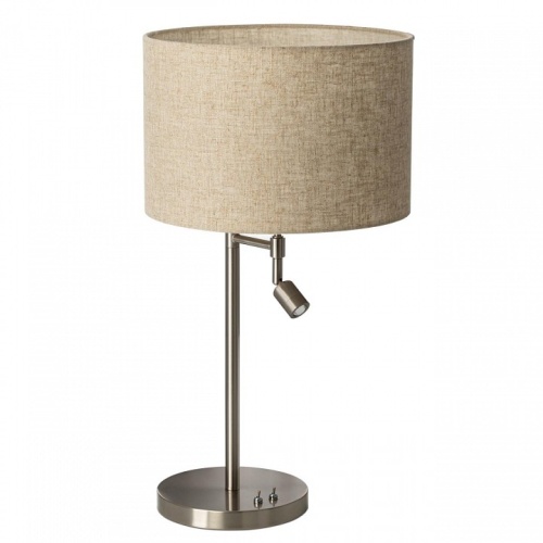 Настольная лампа декоративная с подсветкой Citilux Duplet CL801011 в Нижнем Новгороде фото 5