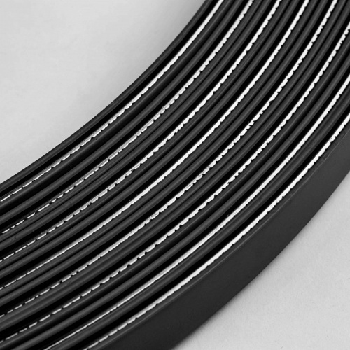 Трек гибкий Lightstar Due Hermes 510107 в Нижнем Новгороде фото 2