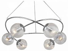 Подвесная люстра Escada MOLECULE 1110/6PL в Нижнем Новгороде