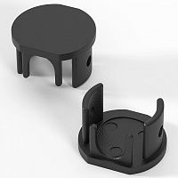 Заглушка для трека Elektrostandard Mini Magnetic a067267 в Нижнем Новгороде