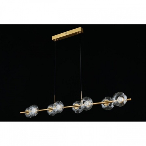 Подвесной светильник Aployt Klarissa APL.072.13.08 в Нижнем Новгороде фото 7