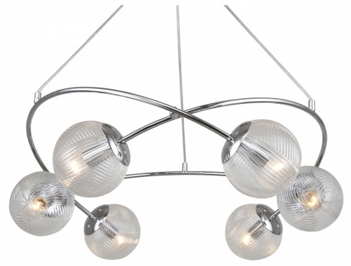 Подвесная люстра Escada MOLECULE 1110/6PL в Нижнем Новгороде