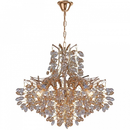 Подвесная люстра 08274-0.4-06 FG в Нижнем Новгороде фото 6