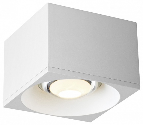 Накладной светильник Novotech Patera 358653 в Нижнем Новгороде фото 5