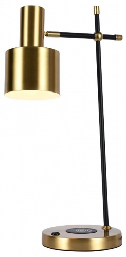 Настольная лампа офисная Zortes DESKLIGHT ZRS.1066.03 в Нижнем Новгороде фото 8