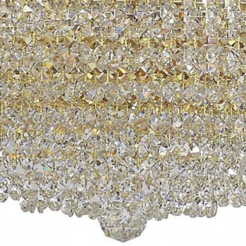 Подвесная люстра Arti Lampadari Salentino Salentino E 1.5.80.100 G в Нижнем Новгороде фото 5