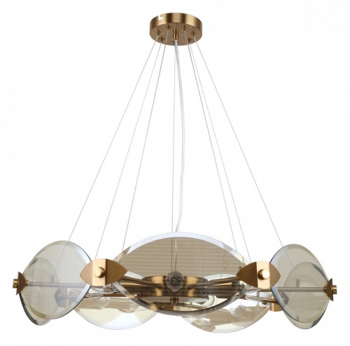 Подвесной светильник F-promo Ovate 4085-7P в Нижнем Новгороде фото 7