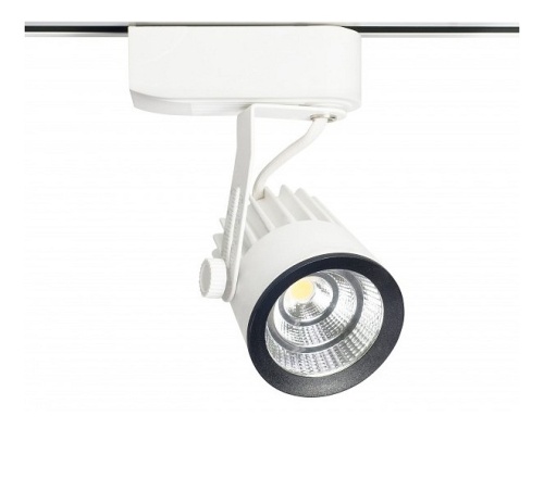 Светильник на штанге Kink Light Треки 6470 в Нижнем Новгороде