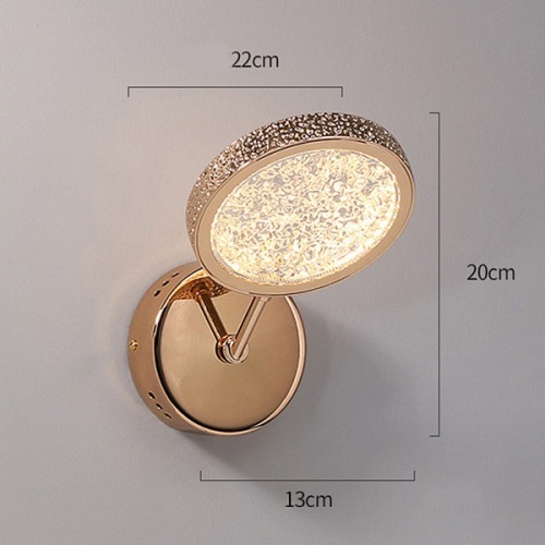 Бра Imperiumloft NAINA WALL naina-wall01 в Нижнем Новгороде фото 13