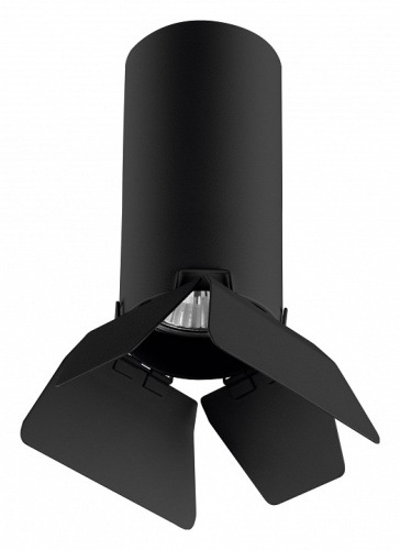 Накладной светильник Lightstar Rullo R487437 в Бородино