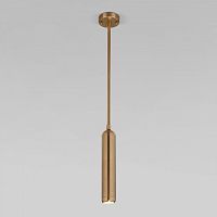 Светильник на штанге Eurosvet Pacific 50255/1 латунь в Нижнем Новгороде