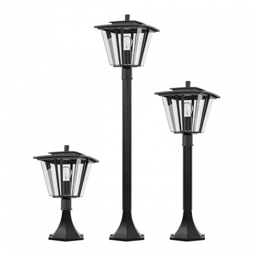 Наземный низкий светильник Citilux FORTS CLU10B в Нижнем Новгороде фото 10