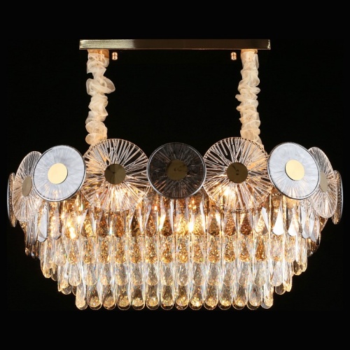 Подвесной светильник Aployt Zibille APL.769.03.11 в Нижнем Новгороде фото 11