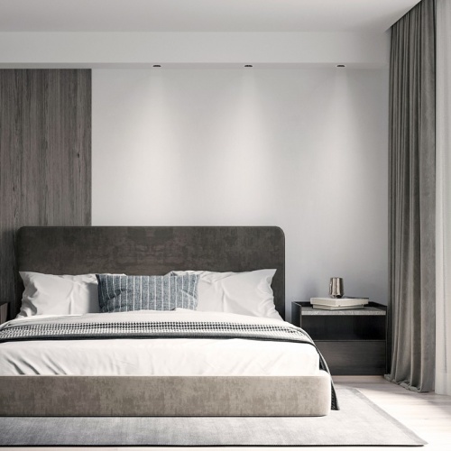 Встраиваемый светильник Denkirs SPACE DK2510-WB в Нижнем Новгороде фото 2