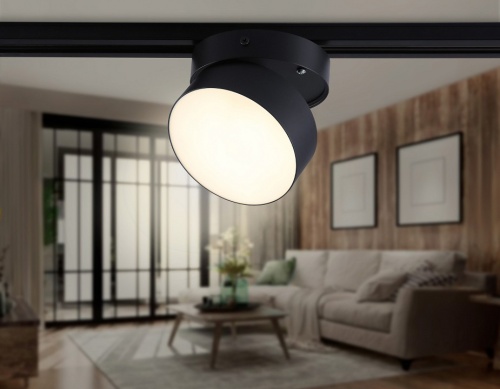 Светильник на штанге Ambrella Light GL GL6877 в Нижнем Новгороде фото 3