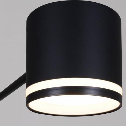 Люстра на штанге 5306 05306-0.3-06 GX53 в Нижнем Новгороде фото 4