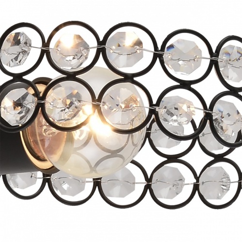 Бра Escada Banjo 679/1A Black в Нижнем Новгороде фото 2