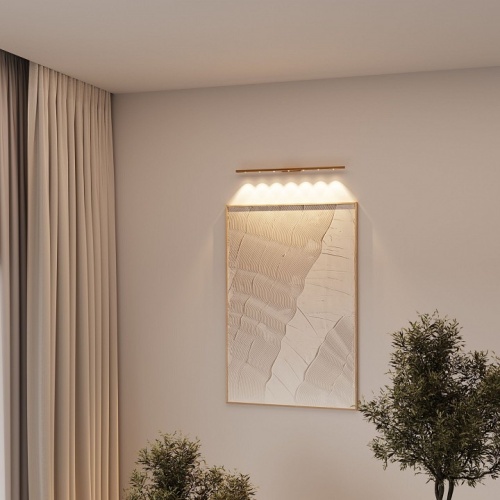 Подсветка для картины Elektrostandard Artline 40162/LED в Нижнем Новгороде фото 3