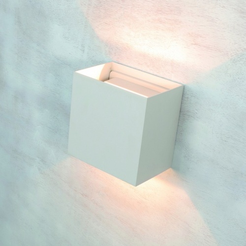 Накладной светильник Mantra Davos 7436 в Нижнем Новгороде фото 3