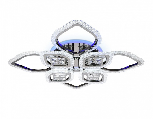 Накладной светильник Ambrella Light FA FA283 в Нижнем Новгороде фото 7