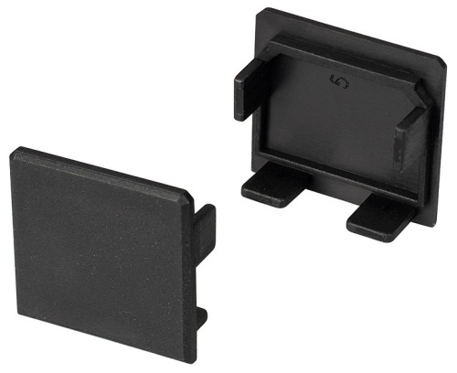 Заглушка для профиля Arlight KLUS 028128 в Нижнем Новгороде