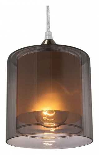 Плафон стеклянный 33 идеи S.25 S.25.GR в Нижнем Новгороде фото 3