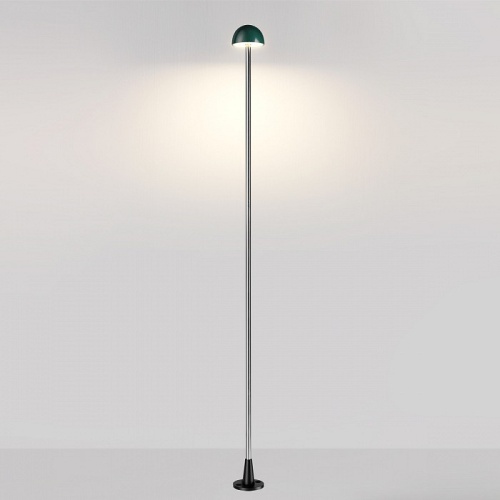 Наземный низкий светильник Odeon Light VERDE 7122/4GLA в Нижнем Новгороде фото 6