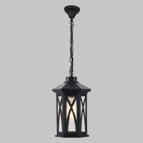 Подвесной светильник Imex Boston IL.0016.0002-P-BK в Нижнем Новгороде фото 2