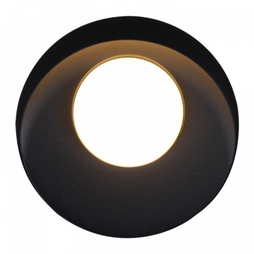 Накладной светильник 86875 86875-9.2-001JH LED12W BK в Нижнем Новгороде фото 3