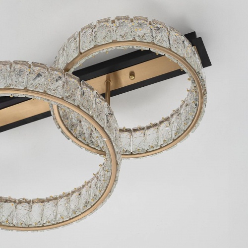 Потолочная люстра Citilux PALANT CL325162 в Нижнем Новгороде фото 16