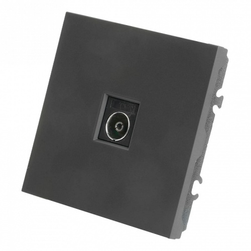 ТВ-розетка без рамки Stekker Эмили 49849 в Нижнем Новгороде фото 8